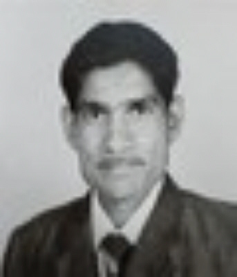Photo of Babubhai Dajibhai Patel