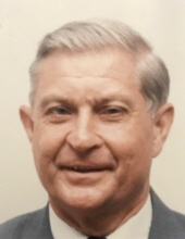 George L. Olson, Jr.
