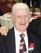 Photo of Charles Breed