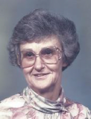 Norma Claire Littefield