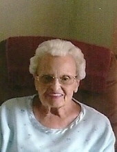 Photo of Donna Wilkerson