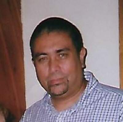 Angel M. Jimenez