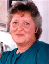 Norma Jean Harper