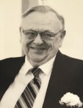 Vernon F. Smazal