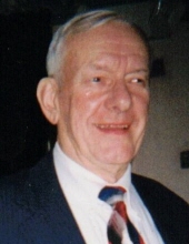 Jerome W. Wright