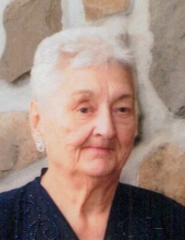 Helen Pivarnick