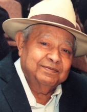 Photo of Salud Jimenez