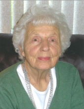 Photo of Janice Emerton