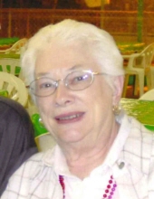 Phyllis J. Turner