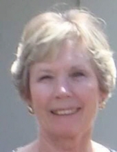 Photo of Sandra Hamilton