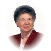 Doris Sybel Simpson