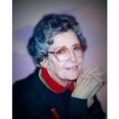 Betty Adele Brown
