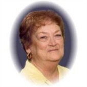 Linda Sue Ross