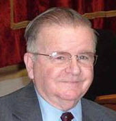 Thomas C. Slater