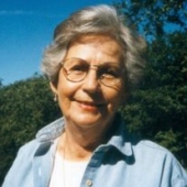 Doris Lee Burget