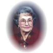 Josephine Marie Kolar