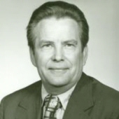 Benny L. Moore
