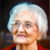 Velma Faye Matheson