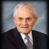 Dr. Donald Roger Feltman