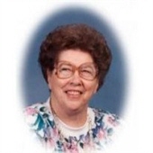 Dorothy Margaret Page