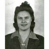 Doris Jane Ogee
