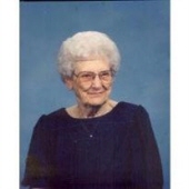 Lois Opal Anderson 4239444