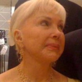 Wanda Mae McKenzie