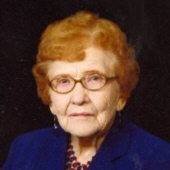 Myrtle P. Reed