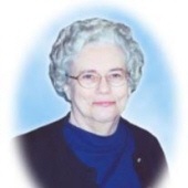Norma Irene Miller