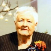 Betty Lou Willis