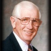 Elmer E. Searcy