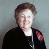 Mildred Burcham Igleheart