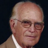 Alfred Edwin Boydston