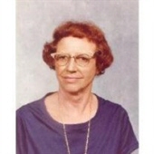 Virginia R. Braden