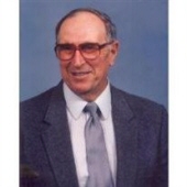 Vernon G. Statton