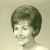 Betty L Robertson