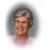 Mildred Lois Stricklin