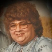 Nellie Mae Duncan
