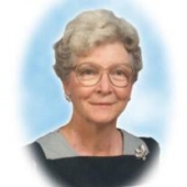Ida Louise Sanders