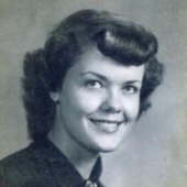 Barbara Jean Cook
