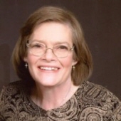 Gail Suzanne Wright