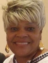 Pastor Cynthia Dale Brower