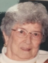 Photo of Mildred Eberly