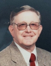 Photo of Guy Ball, Sr.