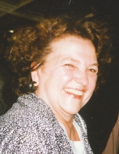 Gladys M. Baye