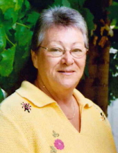 Cheryl A. Meyer