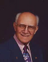 Joseph Norman Poulin