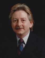 Photo of John Vann