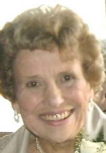 Eleanor M. O'Rourke
