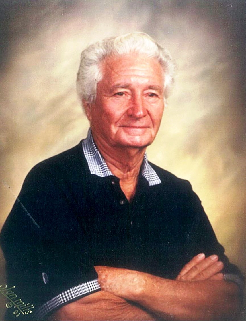 Emmett Ransom Head, Sr. 2019 McCullough Funeral Home